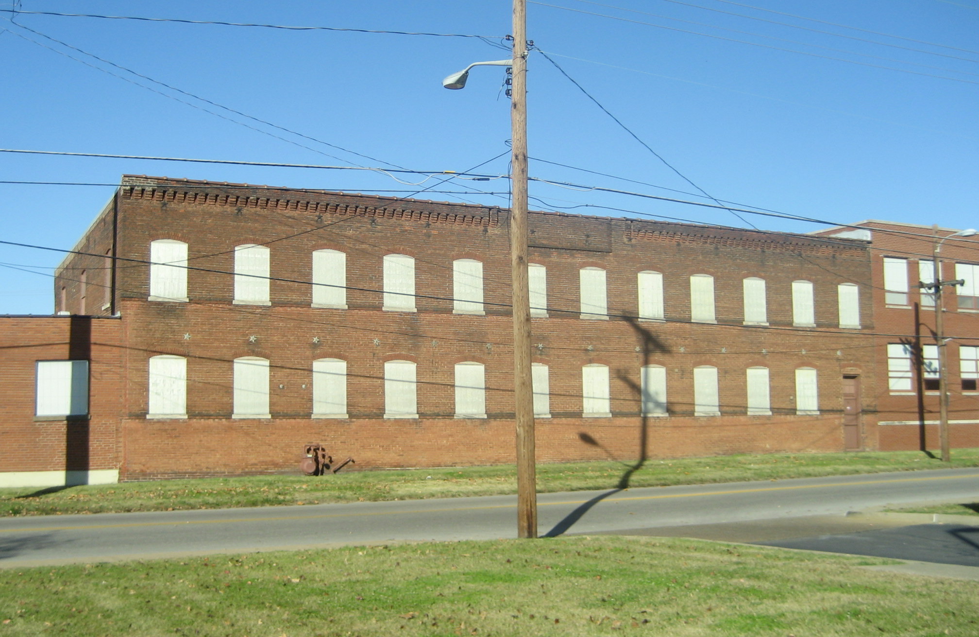 Evansville Tool Works